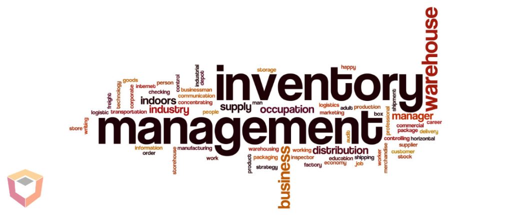 inventory management technique for businesses