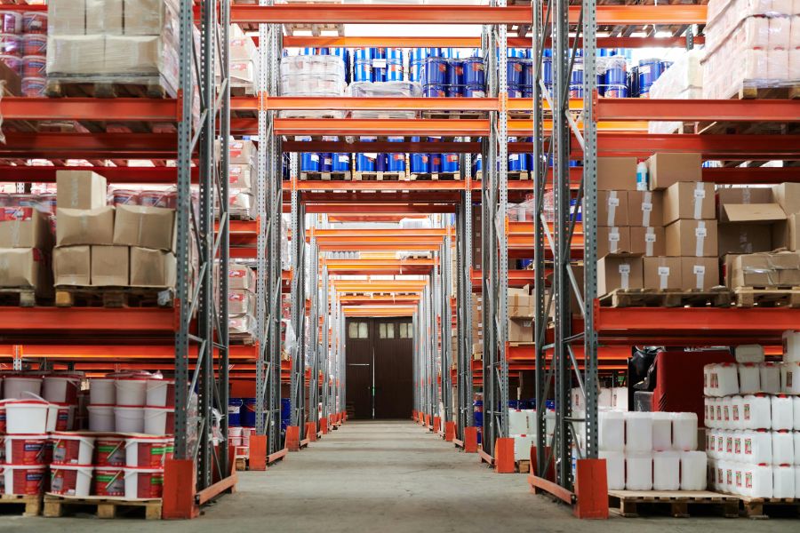 The 3 best cloud-based inventory management solution in Nigeria 