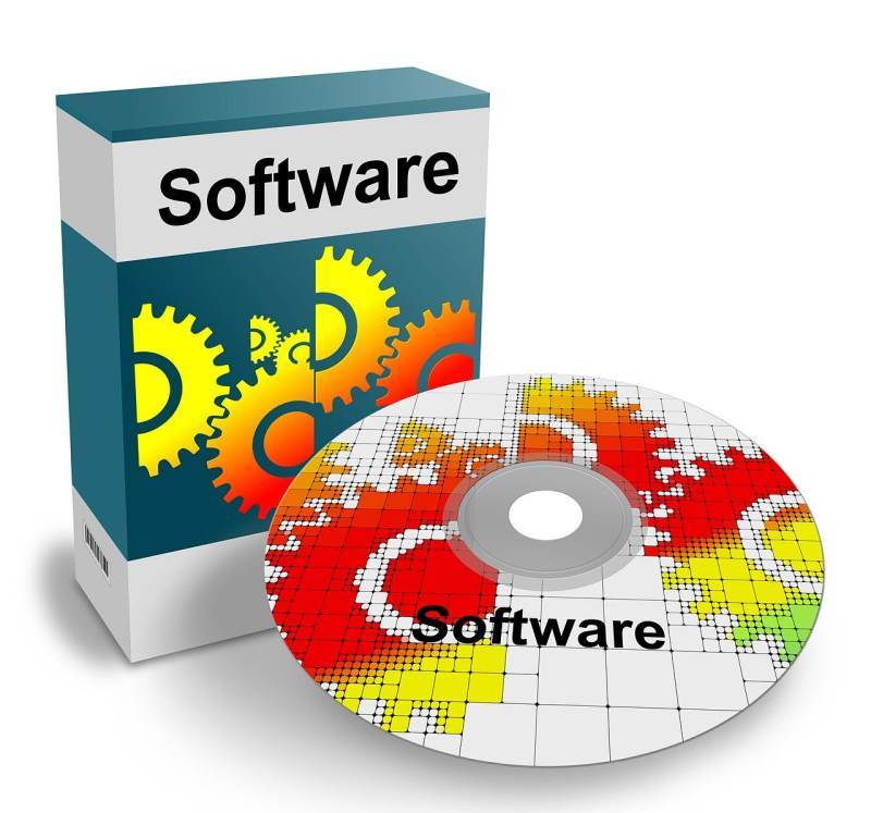 Software tools 