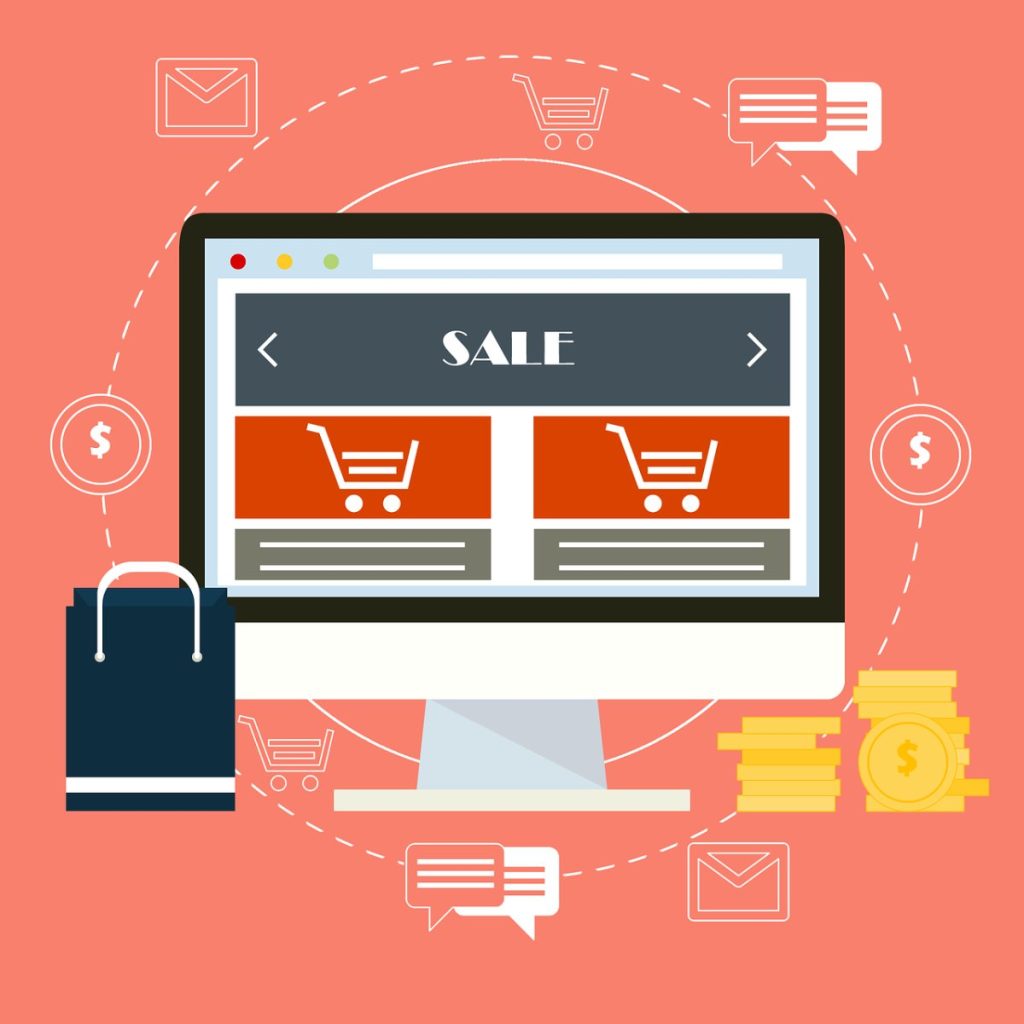 How to build, launch and grow an online store in Nigeria