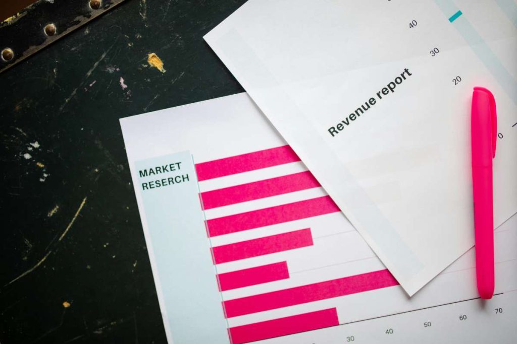 inventory metrics for retail