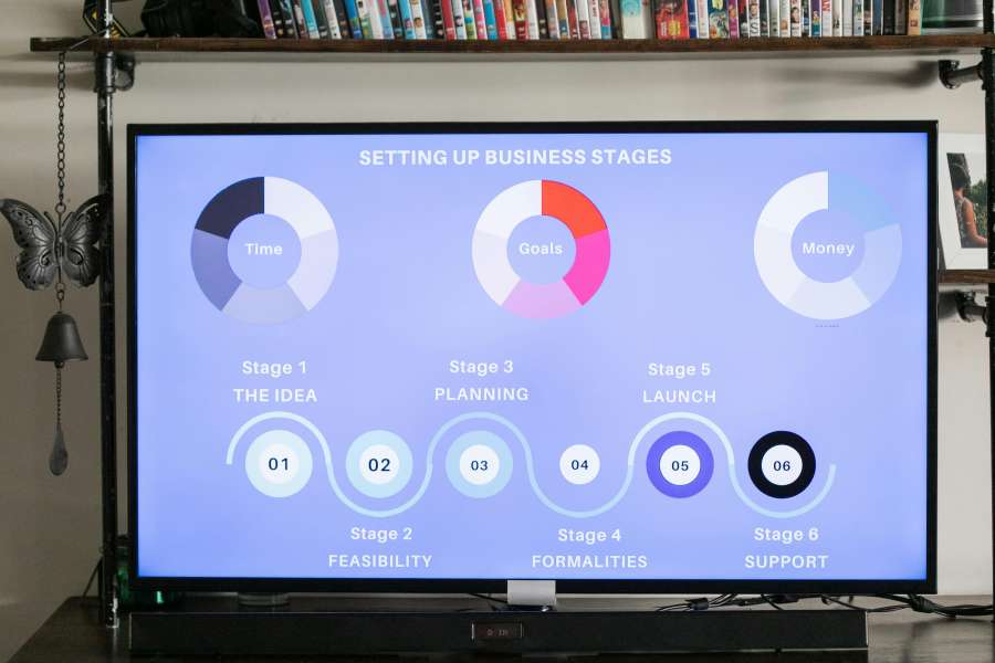 Tracking data 