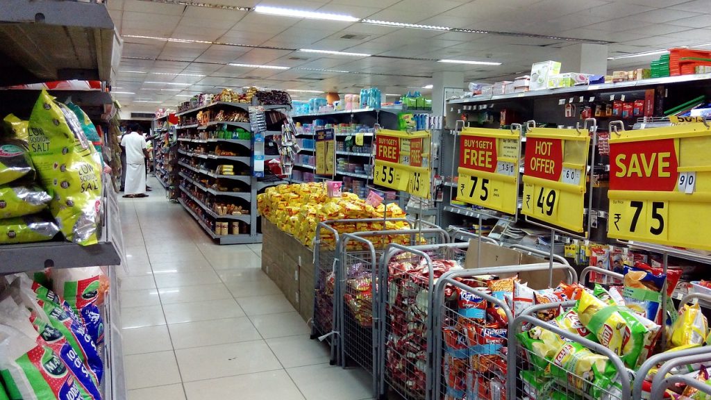 Why Inventory Management is Crucial for Supermarkets