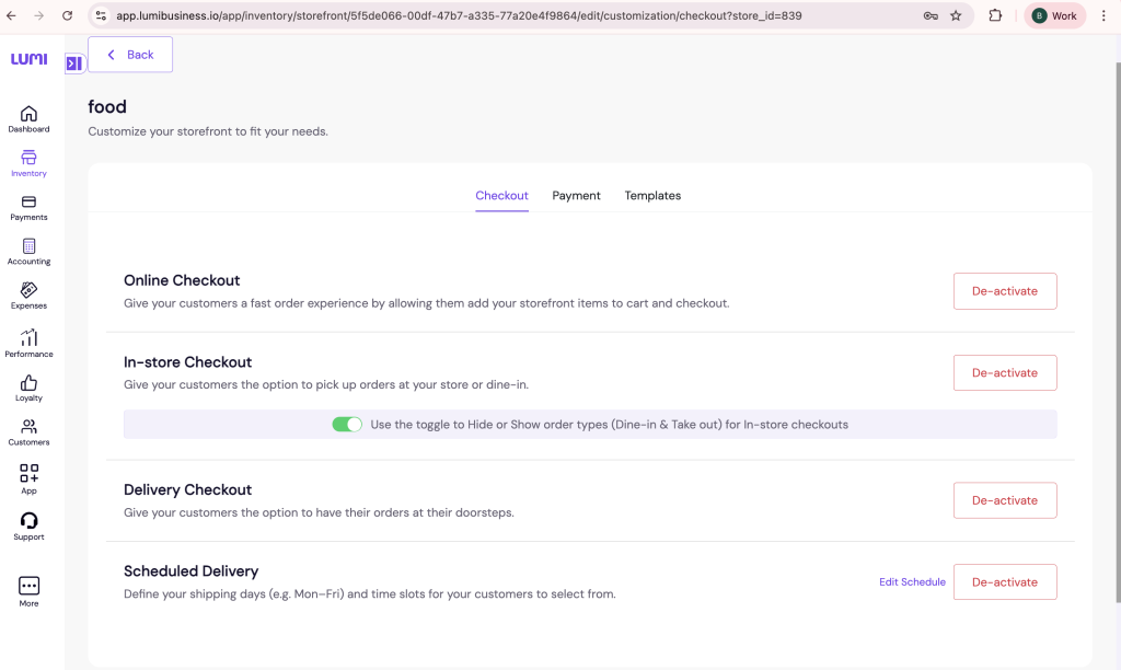 inventory management software Nigeria