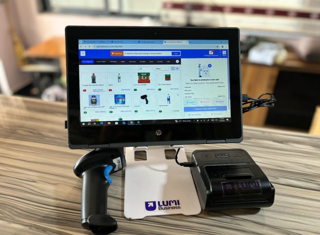 Learn how to Manage stock across multiple stores in nigeria