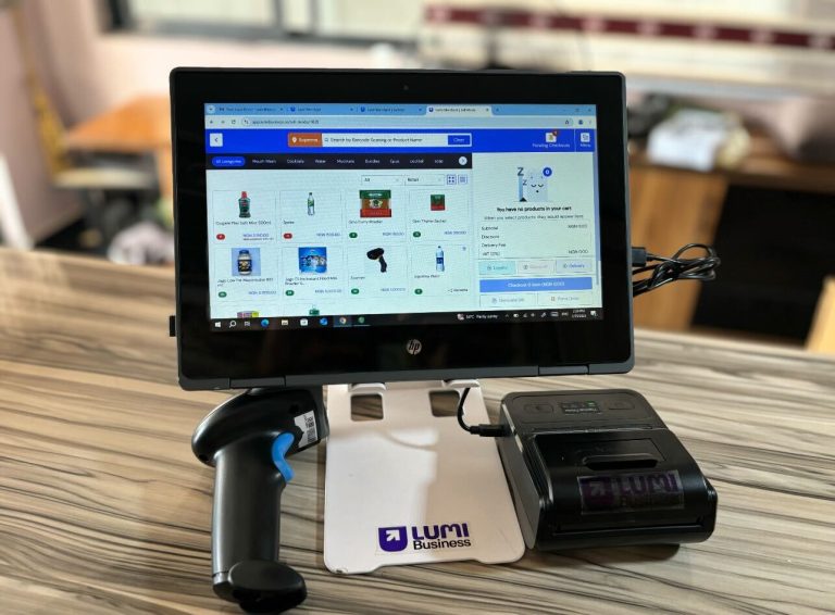 Learn how to Manage stock across multiple stores in nigeria