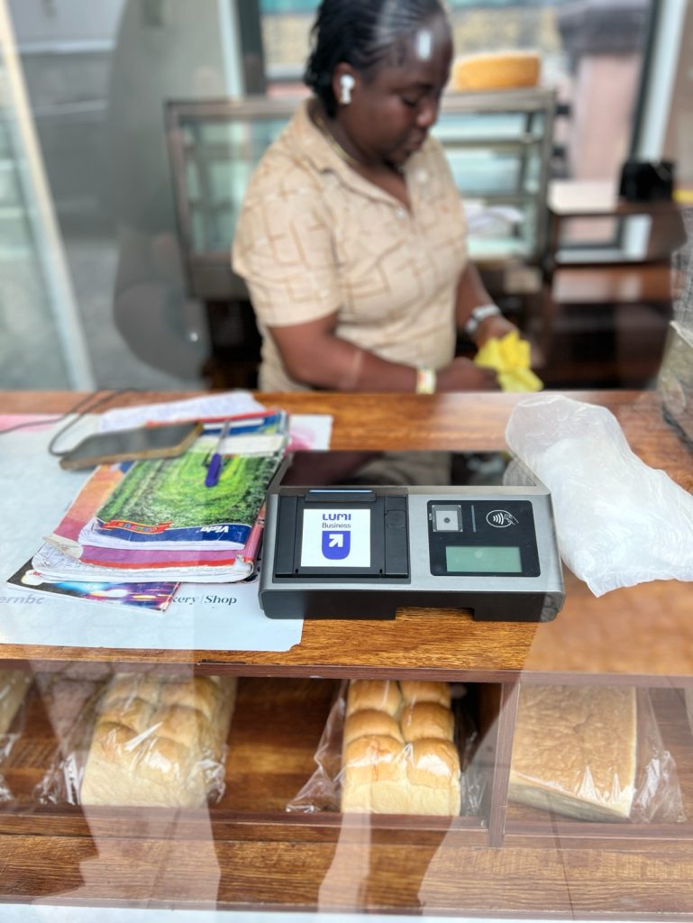 Inventory Management for Bakeries in Nigeria