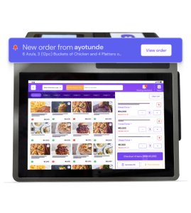 Lumi Business Retail Box