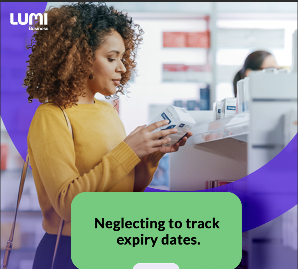 Expiry Notifications for Pharmacies in Nigeria