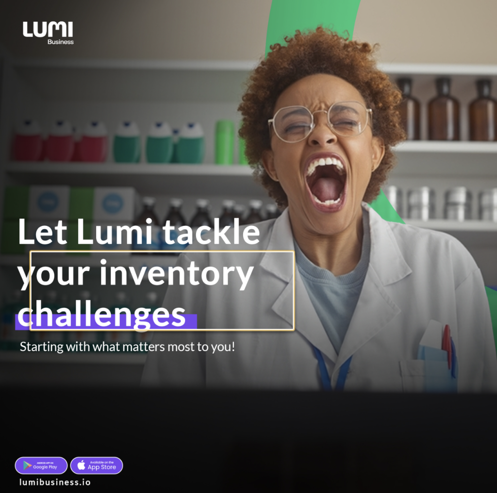 Pharmacy Inventory Management Software 