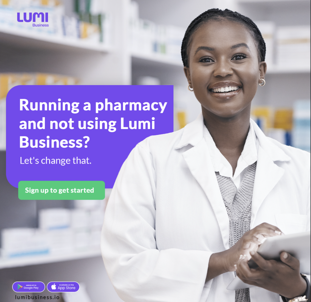 Pharmacy Expiry Software in Nigeria
