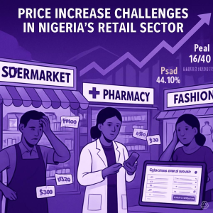 Price Increase in Nigeria