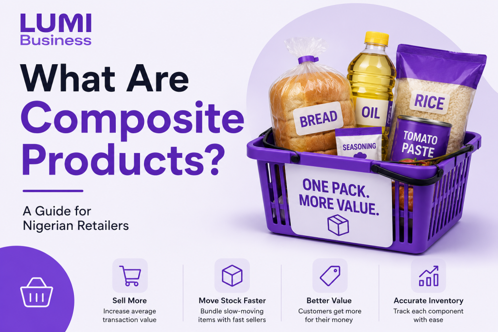 Composite Products